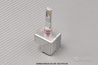 Kit LED per HONDA NX650 CB CRF CBX VFR XR PREMIUM
