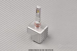 Kit LED per HONDA NX650 CB CRF CBX VFR XR PREMIUM