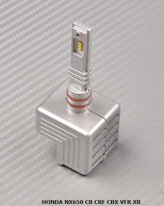 Kit LED per HONDA NX650 CB CRF CBX VFR XR PREMIUM