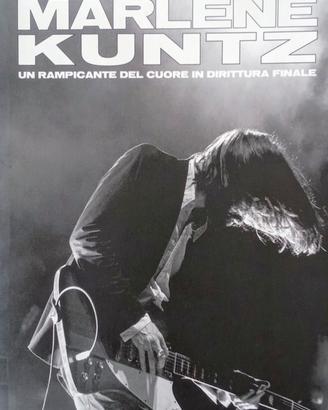 Libro Marlene Kuntz
