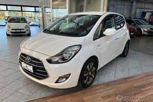 HYUNDAI iX20 1.4 90 CV Econext -C.LEGA, SENS POS