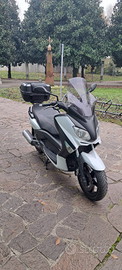 Yamaha xmax 250