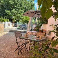 Casa Elisa, vacanza a Riccione a 100 mt dal mare