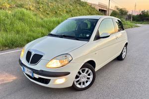 LANCIA YPSILON 1.3 DIESEL 75CV