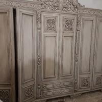 Camera da letto desidera  nuova casa!