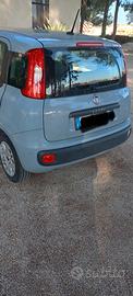 Fiat panda gpl