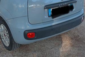 Fiat panda gpl