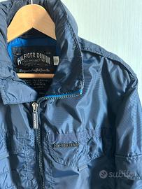 GIACCA TOMMY HILFIGER TAGLIA 48 L