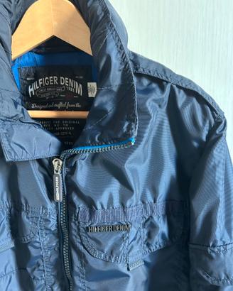 GIACCA TOMMY HILFIGER TAGLIA 48 L