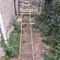 scala di ferro