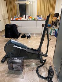 Ellittica cross trainer 95