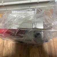 Affettatrice da cucina Mary 220