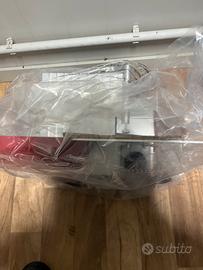 Affettatrice da cucina Mary 220