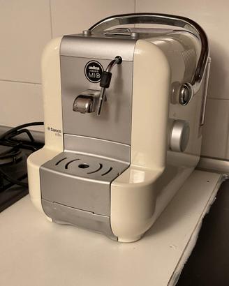 Macchina da caffè a capsule Lavazza a modo mio