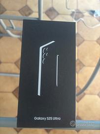 Samsung Galaxy S25 Ultra 512Gb nuovo sigillato