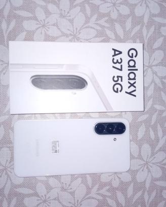Samsung A37 5G , Nuovo
