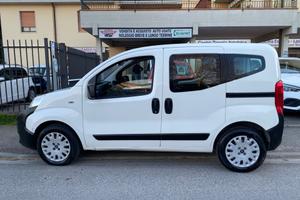 Citroen Nemo Multispace 1.3 HDi 75CV Selection