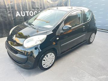 Citroen C1 1.4 diesel 55 cv