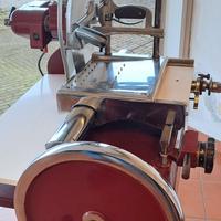 affettatrice tipo berkel automatica