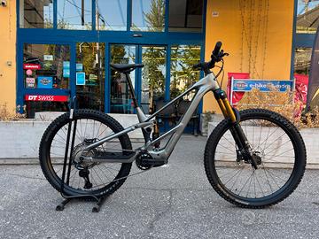 ebike ORBEA WILD LT H-TEAM Mullet tg M AVINOX M2s