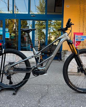 ebike ORBEA WILD LT H-TEAM Mullet tg M AVINOX M2s