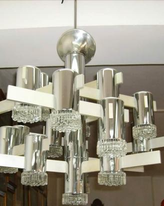 Lampadario Sciolari