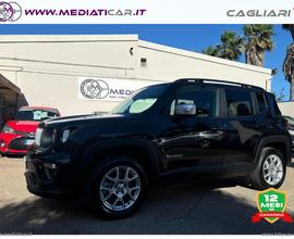 JEEP Renegade 1.3 T4 PHEV 4xe Upland