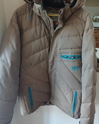 piumino snow RIP CURL