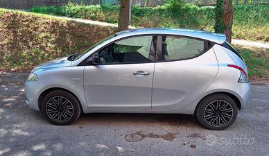 Lancia Ypsilon III 1.2 Silver 69cv seminuova