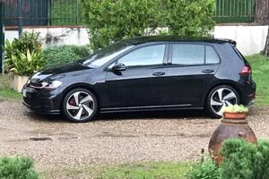 Golf GTI PERFORMANCE 2.0 245 cv