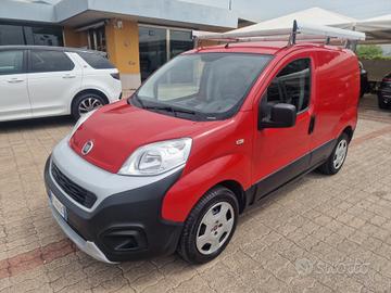 Fiat Fiorino 1.3 MJT 95CV