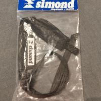 Dragonne regolabile per piccozza