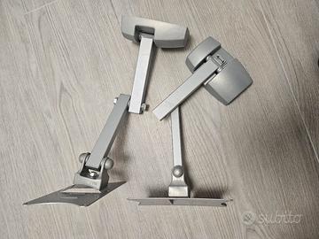 2 Supporti TV Meliconi