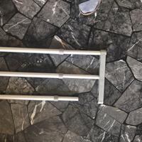 Barriera telescopica