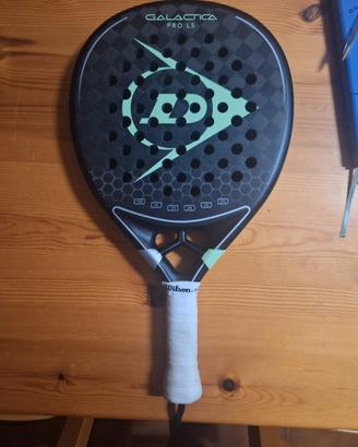 Racchetta da padel Dunlop Galactica pro LS