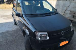 Fiat panda 4x4