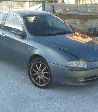 RICAMBI ALFA 147 benz 1.6 16V 2.0.0.3