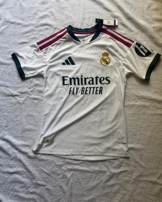 Maglietta Real Madrid