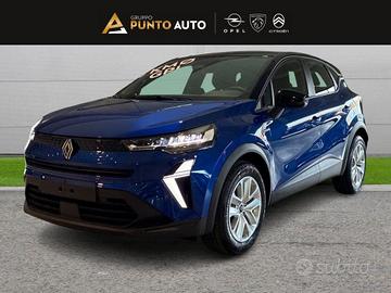 RENAULT Captur ECO-G 100 CV Evolution