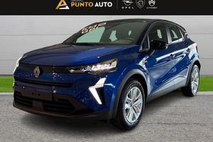 RENAULT Captur ECO-G 100 CV Evolution