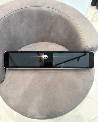 Display monitor mercedes MBUX originale