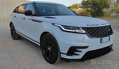 Land Rover Range Velar 3.0D l6 300 CV R-Dynamic