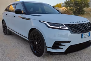 Land Rover Range Velar 3.0D l6 300 CV R-Dynamic