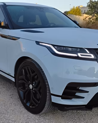 Land Rover Range Velar 3.0D l6 300 CV R-Dynamic