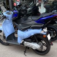 Aprilia Scarabeo 50 Street Anno 2020