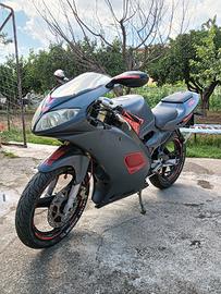 Peugeot xr6 