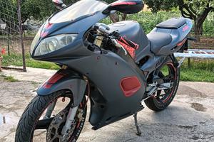 Peugeot xr6 