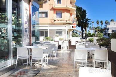 ATTIVITÀ A SAN BENEDETTO DEL TRONTO