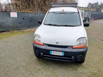 Renault Kangoo 4x4 1.6 benzina 