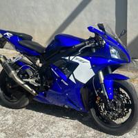 Yamaha YZF R1 - 2003